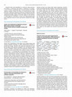 Research paper thumbnail of Targeted custom gene panel sequencing for cardiac ion channelopathies: Efficiently detects candidate pathogenic mutations in Long QT syndrome