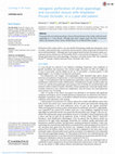 Research paper thumbnail of Iatrogenic perforation of atrial appendage and successful closure with Amplatzer Piccolo Occluder, in a 1-year-old patient