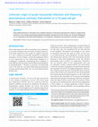 Research paper thumbnail of Unknown origin of acute myocardial infarction and lifesaving percutaneous coronary intervention in a 10-year-old girl