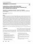 Research paper thumbnail of Combined Vinasse and Mineral NPK Fertilizer Affect Physio-Biochemical, Root, and Yield Characters of Faba Bean (vicia faba l.) Genotypes Grown on Saline Soil