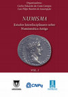 Research paper thumbnail of Numisma : Estudos interdisciplinares sobre Numismática Antiga Volume 1