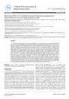 Research paper thumbnail of Beneficial Effect of a Multifunctional Polyphytocompound in Experimental Prostatic Hyperplasia in Rats