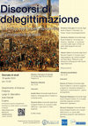 Research paper thumbnail of Discorsi di legittimazione. La critica dell'Impero spagnolo in una prospettiva globale