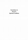 Research paper thumbnail of Nonviolence in Hawaii's Spiritual Traditions