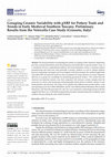 Research paper thumbnail of Grouping Ceramic Variability with pXRF for Pottery Trade and Trends in Early Medieval Southern Tuscany. Preliminary Results from the Vetricella Case Study (Grosseto, Italy)