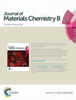 Research paper thumbnail of Hyaluronan derivatives bearing variable densities of ferulic acid residues