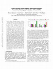 Research paper thumbnail of Taylor-Lagrange Neural Ordinary Differential Equations: Toward Fast Training and Evaluation of Neural ODEs