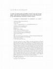 Research paper thumbnail of A study of critical point instability of micro and nano beams under a distributed variable-pressure force in the framework of the inhomogeneous non-linear nonlocal theory