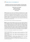 Research paper thumbnail of Preferências Docentes e Discentes Sobre O Uso De Recursos Tecnológicos Do Google Meet Utilizados No Ensino Remoto