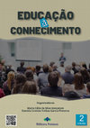 Research paper thumbnail of Educação empreendedora: Comunidade de prática virtual como ambiente de apoio ao compartilhamento do conhecimento