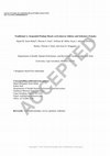 Research paper thumbnail of Traditional Vs. Suspended Push-up Muscle Activation In Collegiate Female Soccer Players And Gymnasts