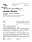 Research paper thumbnail of A Theoretical and Practical Course on Urine Microscopy in Nigeria: A Model for Nephrological Skill Transfer