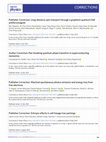 Research paper thumbnail of Publisher Correction: Maximal spontaneous photon emission and energy loss from free electrons