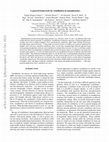 Research paper thumbnail of A general framework for scintillation in nanophotonics