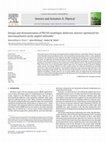 Research paper thumbnail of Design and Demonstration of PECVD Angled Multilayer Dielectric Mirrors Optimized for Micromachined Cavity Sidewalls | NIST