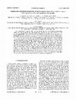 Research paper thumbnail of Optical and structural properties of metalorganic-vapor-phase-epitaxy-grown InAs quantum wells and quantum dots in InP