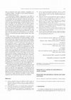 Research paper thumbnail of Polymyosite avec syndrome des antisynthétases et atteinte cardiaque