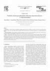 Research paper thumbnail of Familial calcium pyrophosphate dihydrate deposition disease and the ANKH gene