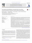 Research paper thumbnail of Post-operative atrial fibrillation is associated with a pre-existing structural and electrical substrate in human right atrial myocardium