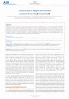 Research paper thumbnail of Future Directions for Mapping Atrial Fibrillation