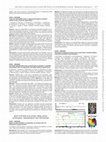 Research paper thumbnail of P6056Electrogram mapping of human atria at sites where localized ablation terminates persistent atrial fibrillation