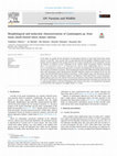 Research paper thumbnail of Morphological and molecular characterization of Cystoisospora sp. from Asian small-clawed otters Aonyx cinereus