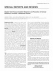 Research paper thumbnail of Hepatic Vein Pressure Gradient Reduction and Prevention of Variceal Bleeding in Cirrhosis: A Systematic Review