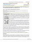 Research paper thumbnail of Factors Associated with Contraceptive Use Among Fertile Age Couples in The Working Area of The Alalak Selatan Public Health Centre In Banjarmasin City