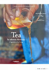 Research paper thumbnail of Tea in saharan Morocco A legendary art of living- Ahmed EL Bachir Damani