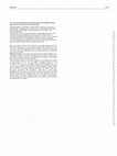 Research paper thumbnail of 348 Uric acid is associated with acute heart failure and cardiogenic shock at presentation in acute coronary syndrome patients