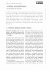 Research paper thumbnail of Reseña: Hernán González Bollo y Diego Ezequiel Pereyra (2021), "Estado y planificación en el lejano sur: agencias y funcionarios de la Argentina peronista, 1944-1955". Bernal: Universidad Nacional de Quilmes. 254 páginas.