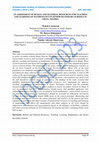 Research paper thumbnail of AN ASSESSMENT OF HUMAN AND MATERIAL RESOURCES FOR TEACHING AND LEARNING OF MATHEMATICS IN SENIOR SECONDARY SCHOOLS IN ABUJA, NIGERIA