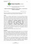 Research paper thumbnail of CURRICULUM ISSUES, HIGHER EDUCATION IN AFRICA: A CASE STUDY OF NIGERIA UNIVERSITIES