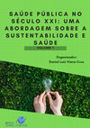 Research paper thumbnail of Uma Alternativa Econômica Com Perspectiva Ecológica: A Agroecologia Em Prol Da Saúde e Do Bem Viver