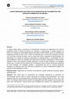 Research paper thumbnail of CARACTERIZAÇÃO DAS INICIATIVAS MUNICIPAIS DE PAGAMENTOS POR SERVIÇOS AMBIENTAIS NO BRASIL 1