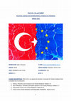 Research paper thumbnail of Syllabus: EU and Turkey - Spring 2024