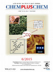 Research paper thumbnail of Cover Picture: Melanin-Inspired Organic Electronics: Electroluminescence in Asymmetric Triazatruxenes (ChemPlusChem 6/2015)