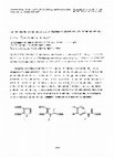 Research paper thumbnail of 5,6-DIHYDROXYINDOLE-2-CARBOXYLIC Acid by Treatment of Sepiomelanin with Sodium Borohydride