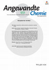 Research paper thumbnail of Melanin Biopolymers: Tailoring Chemical Complexity for Materials Design