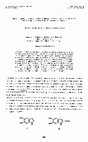 Research paper thumbnail of Tyrosinase-promoted oxidation of 5, 6-dihydroxyindole-2-carboxy1ic acid to melanin. Isolation and characterization of oligomer intermediates