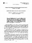 Research paper thumbnail of Oxidative polymerisation of 5,6-dihydroxyindole-2-carboxylic acid to melanin: A new insight