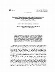 Research paper thumbnail of Reaction of malondialdehyde with amine neurotransmitters. Formation and oxidation chemistry of fluorescent 1,4-dihydropyridine adducts