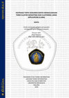 Research paper thumbnail of Ekstraksi Topik Dokumen Berita Menggunakan Term-Cluster Weighting dan Clustering Large Application (CLARA)