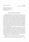 Research paper thumbnail of The significance of language for law