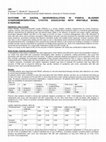 Research paper thumbnail of Outcome of Sacral neuromodulation in Painful Bladder Syndrome/Interstitial Cystitis associated with Irritable Bowel Syndrome