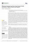 Research paper thumbnail of Australian Aboriginal and Torres Strait Islander Health Information: Progress, Pitfalls, and Prospects