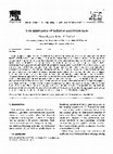 Research paper thumbnail of Size dependence of radiative association rates