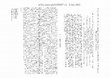 Research paper thumbnail of Constraints on flat cosmologies with tracking quintessence from cosmic microwave background observations