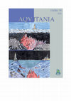 Research paper thumbnail of D. Fellague, "Croyances modernes et vestiges archéologiques à Lyon", dans A. Bouet, Fl. Verdin, contes et légendes de l'archéologie. Journée d'étude (Bordeaux, 6 octobre 2022), dossier publié dans Aquitania, 39, 2023 (parution avril 2024), p. 309-351.