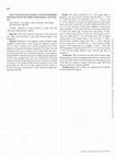 Research paper thumbnail of Greater Ultra-Processed Food Intake Is Associated With Multiple Dimensions of Poorer Diet Quality During Pregnancy and Postpartum